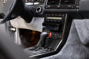 Mercedes-Benz SL600 SL74 by RENNtech 1998 года  (NA)